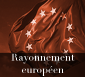 Dossier Rayonnement européen