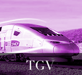 Dossier TGV